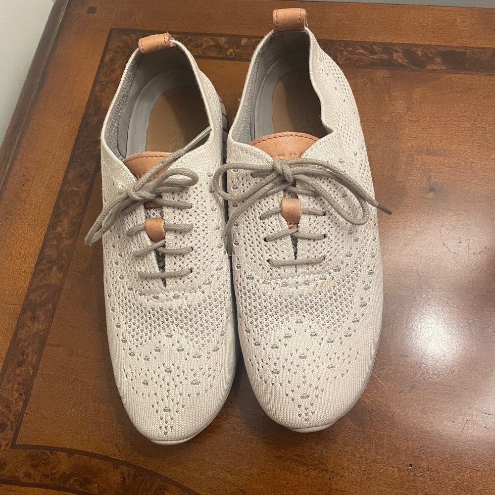 Cole Haan Women’s GrandZero Shoes Size 7